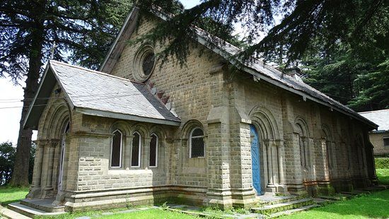 St John Church